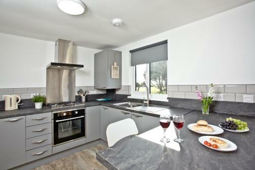 Wheal Rose, Wheal Dream Resort