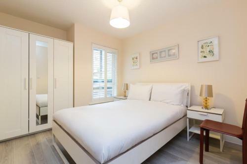 Cavendish Apartment 2 Bed Flat