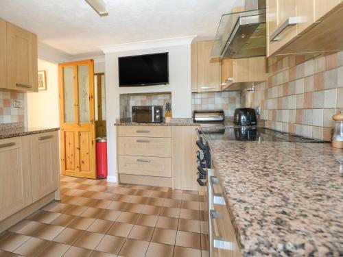 1 Paythorne Farm Cottages