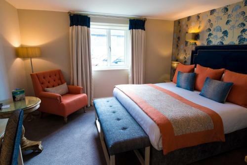 Thornton Hall Hotel & Spa