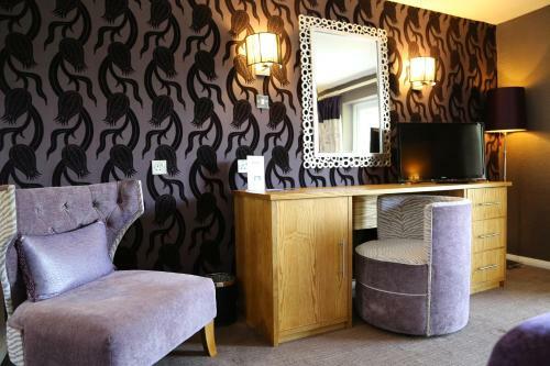 Thornton Hall Hotel & Spa