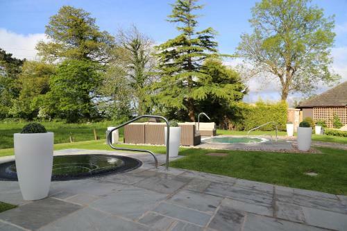 Thornton Hall Hotel & Spa