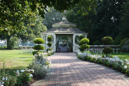 Thornton Hall Hotel & Spa