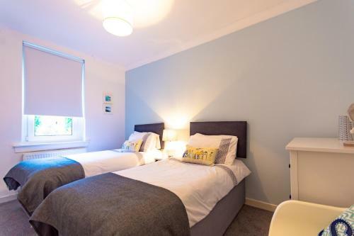 Apartamento Signature - Bruce Terrace Upper - Blantyre
