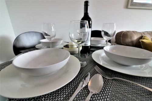 Apartamento Signature - Bruce Terrace Upper - Blantyre