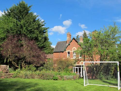 The Old Vicarage