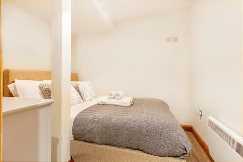 Apartamento The Merchant House