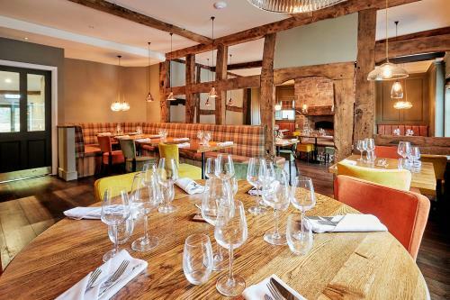 Posada The New Inn