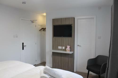 Sky Nights Hotel London Heathrow