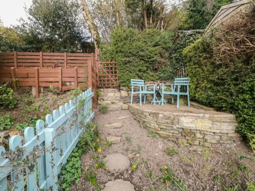 7 Bank Cottages, High Peak