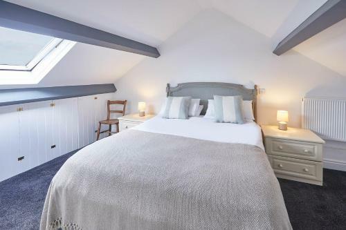 Ammonite Cottage
