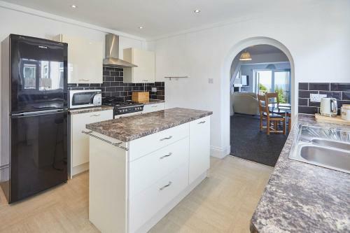 Ammonite Cottage