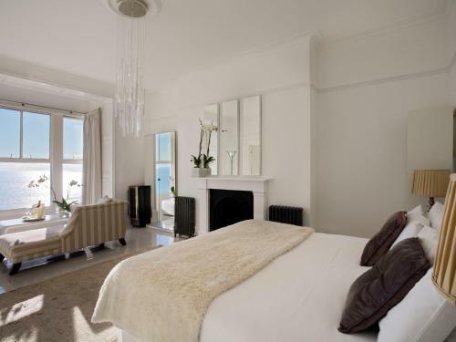 Zanzibar Beach Apartment