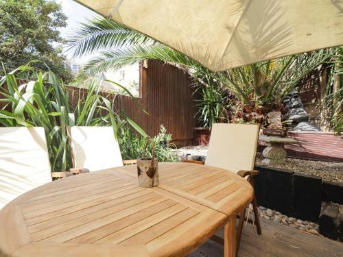 Zanzibar Beach Apartment