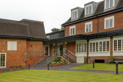 Needham House Hotel
