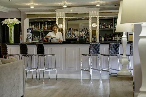 Needham House Hotel