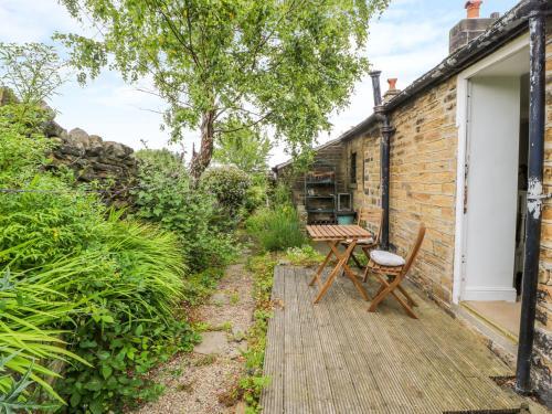 Bamforth Cottage