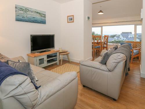 Apartamentos Seascapes