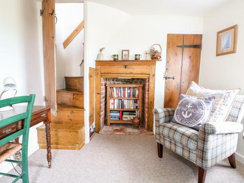 Beach Cottage