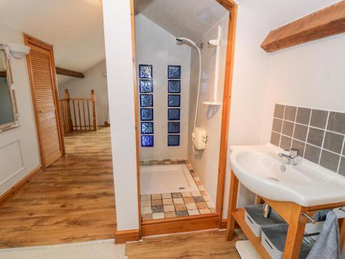 Rock Cottage