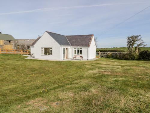 Nant Y Gof