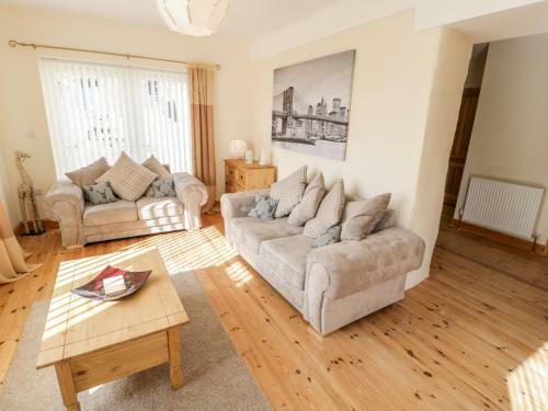 Nant Y Gof