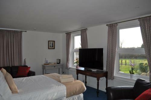 Hookwood Lodge