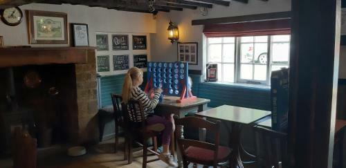 Hostal The Pear Tree