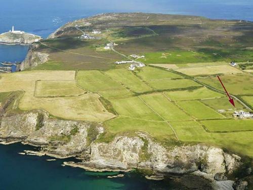 Ysbryd Y Mynydd