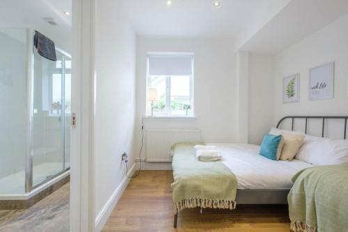 Gorgeous Luxury Chalet, New Forest & Coast &
