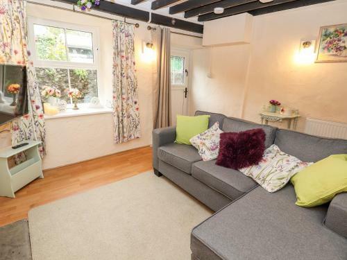 Northgate Cottage