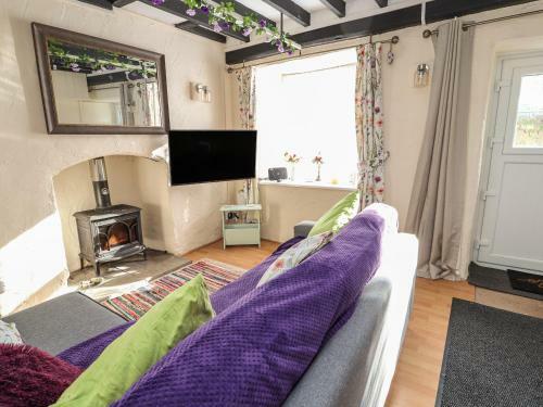 Northgate Cottage