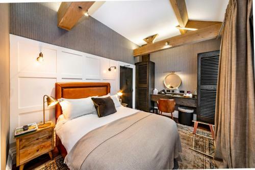 Hotel Manor House Lindley