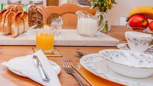 Rosebank Cottage B&B