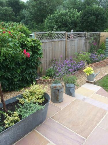 Rosebank Cottage B&B