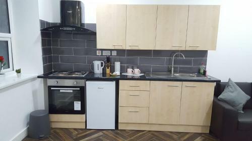 Apartamento Excelsior House