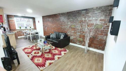 Apartamento Excelsior House