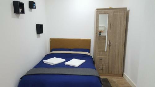 Apartamento Excelsior House