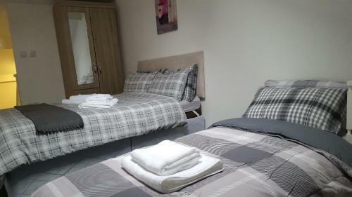 Apartamento Excelsior House
