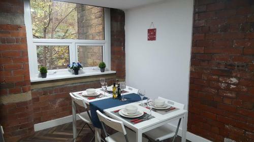 Apartamento Excelsior House