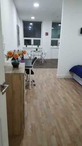 Apartamento Excelsior House