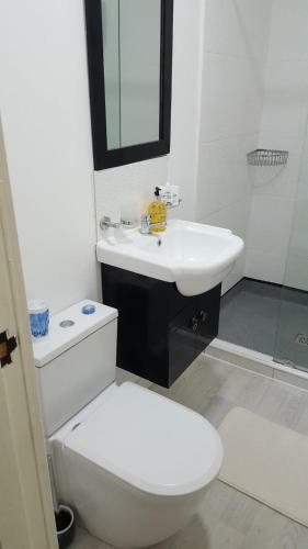 Apartamento Excelsior House