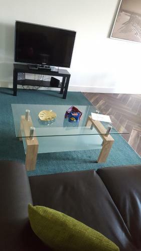 Apartamento Excelsior House