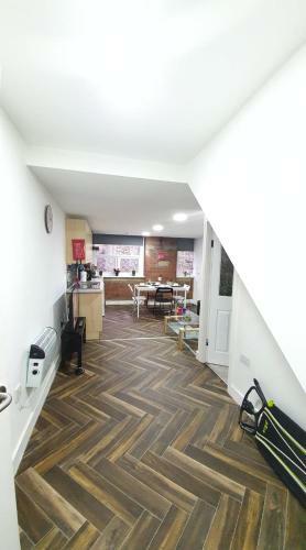 Apartamento Excelsior House