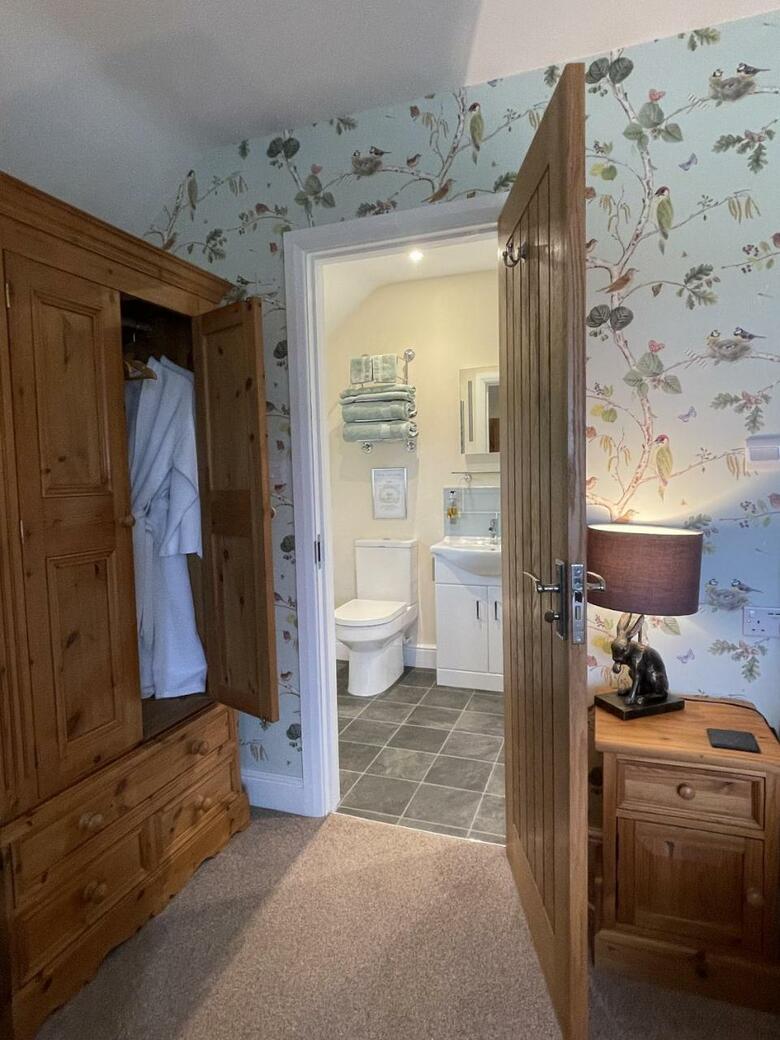 Bed & Breakfast Lancasters Cottage