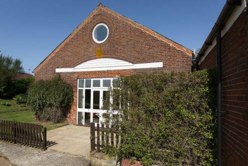 Ramblers Cottage