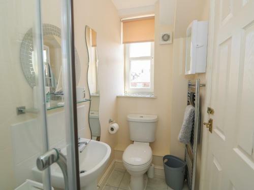 Apartamento Flat 3, 4 St Edmunds Terrace