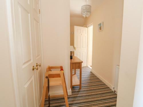 Apartamento Flat 3, 4 St Edmunds Terrace