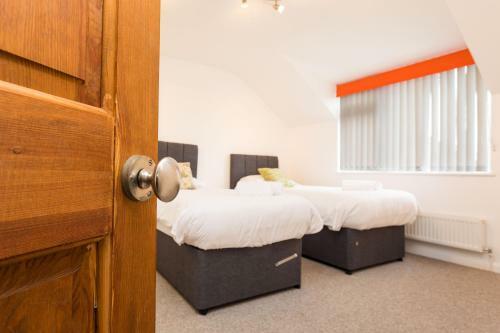 Ifield House Crawley/gatwick