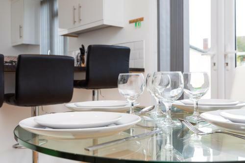 Ifield House Crawley/gatwick